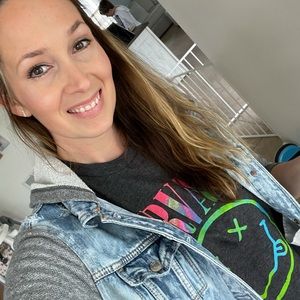 Meet your Posher, Heather